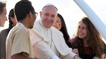 Las inolvidables frases y los momentos más recordados del papa Francisco