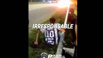“No es un deporte ni una picardía”: el spot de la Policía que advierte sobre las picadas de motos