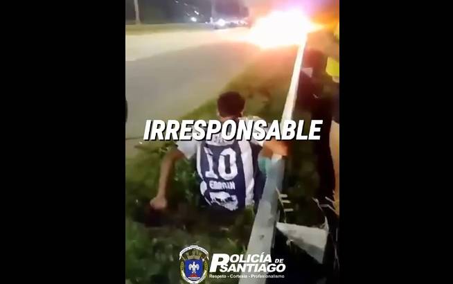“No es un deporte ni una picardía”: el spot de la Policía que advierte sobre las picadas de motos