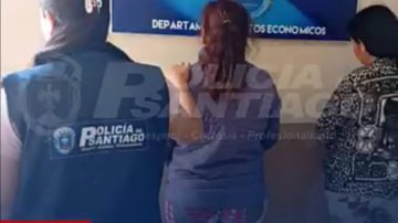 Cayó la banda que falsificaba y adulteraba documentos médicos en Santiago del Estero
