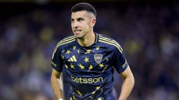 Boca derrotó a Barracas Central con lo justo y recuperó la punta de su zona