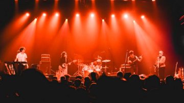 Sakatumba se presentará en El Observatorio: cómo conseguir las entradas