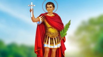 ¿Quién fue San Expedito y por qué es tan venerado cada 19 de abril?