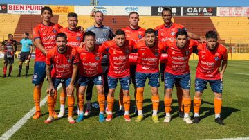 Sarmiento va por la punta en soledad ante Boca Unidos, uno de los últimos