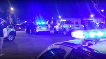 Estremecedor: un hombre quiso secuestrar a una niña de 4 años ofreciéndole dinero y golosinas