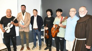 Hoy comienza la amplia variedad de actividades de Semana Santa en la Madre de Ciudades