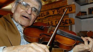 Día de la Cultura Quichua: a 16 años del fallecimiento de Sixto Palavecino su legado sigue latiendo