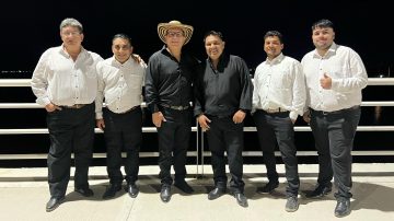 “Por siempre Quinteto” habilitó su página de Facebook y adelanta próximos trabajos