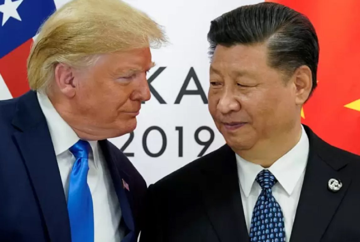 Xi Jinping eleva la tensión de la “guerra comercial” contra Trump: “No necesitamos a Estados Unidos”