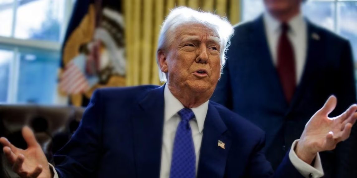 Pese a la cercanía de Trump con Milei, EE.UU. dejaría de importar carne argentina