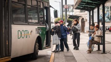Sin acuerdo salarial: los colectiveros de UTA se preparan para un nuevo paro