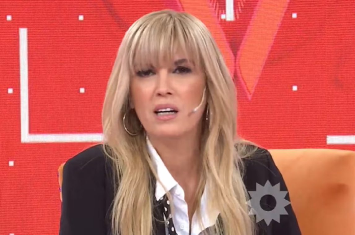 Se conoció la lista de famosos que aparecen en la denuncia de Viviana Canosa