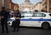 Cuenta regresiva para la elección del nuevo Papa: el Vaticano blindó la Capilla Sixtina para el cónclave con la última tecnología