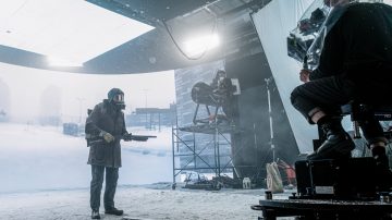 ¿Qué sigue luego de ver El Eternauta?: cuatro recomendaciones de producciones argentinas