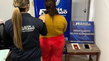 Cayó una falsa gestora del IPVU que prometía entregar viviendas