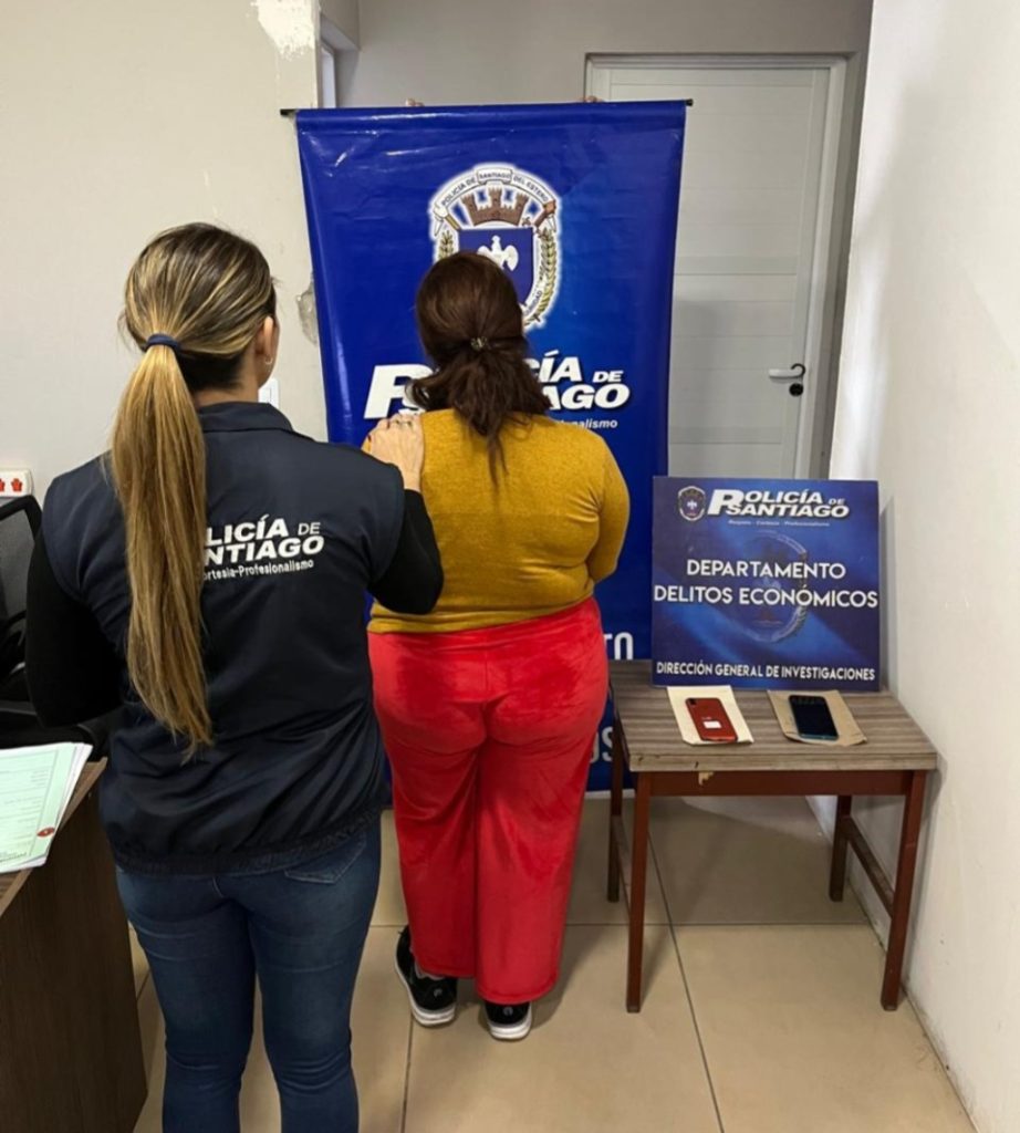 Cayó una falsa gestora del IPVU que prometía entregar viviendas