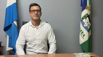 Grave: funcionario federal denunció que fue amenazado de muerte