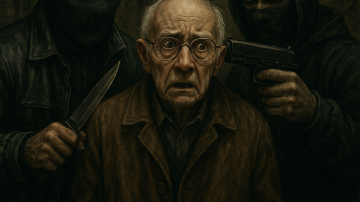 Insólito: ladrones se “ofendieron” porque les reclamaron por un robo y agredieron a sus víctimas