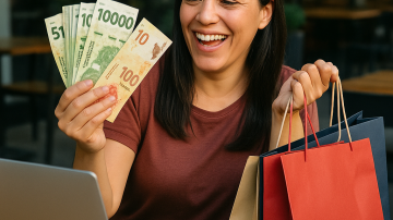 El Gobierno le transfirió 510 millones de pesos por error y se los gastó