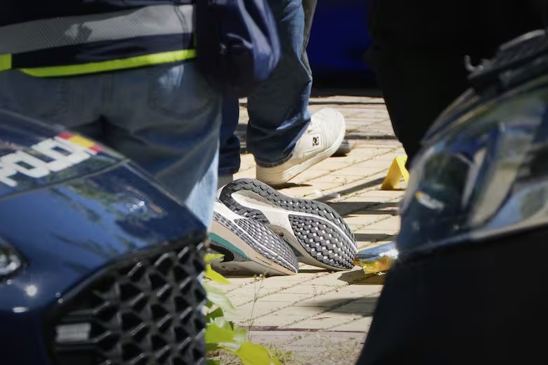 Terror en Madrid: asesinaron a un exdiputado ucraniano acusado de traición en la puerta del colegio de sus hijos