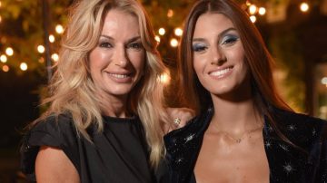 El desopilante audio de Yanina Latorre retando a su hija Lola por haber desaprobado un parcial