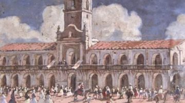 La revolución que cambió todo: qué pasó realmente el 25 de mayo