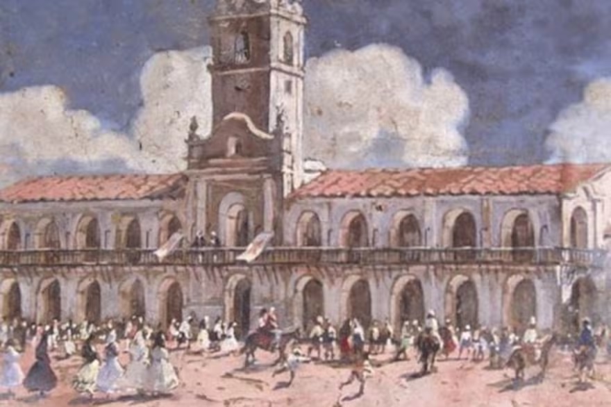 La revolución que cambió todo: qué pasó realmente el 25 de mayo
