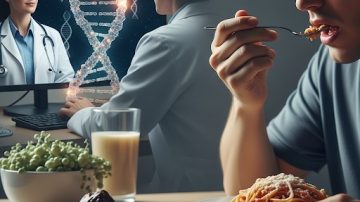 ¿Dulce o amargo? El ADN puede descifrar que hay detrás del paladar y del sobrepeso