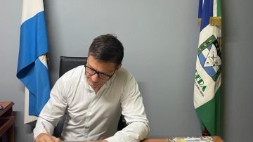 Matías Calabrese, interventor de OSPRERA Santiago del Estero: “Encontramos un panorama alarmante”