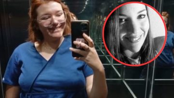 Durísimo revés para la enfermera Macarena Monetti por la muerte de Patricia Leyría