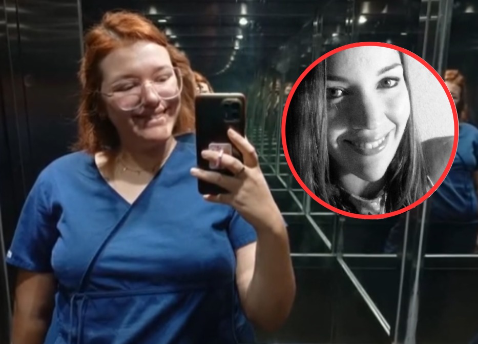 Se complica la situación de la enfermera imputada por la muerte de Patricia Leyria: las pruebas que la comprometen