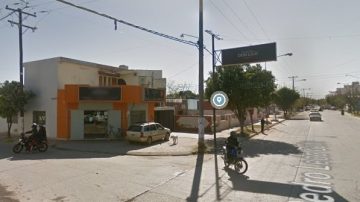 Le abrieron la camioneta y robaron $2 millones a un conocido veterinario santiagueño