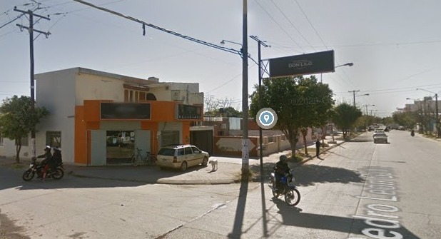Le abrieron la camioneta y robaron $2 millones a un conocido veterinario santiagueño