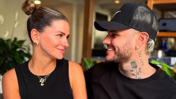 La millonaria cifra que gastó Mauro Icardi con la China Suárez antes de irse a Turquía