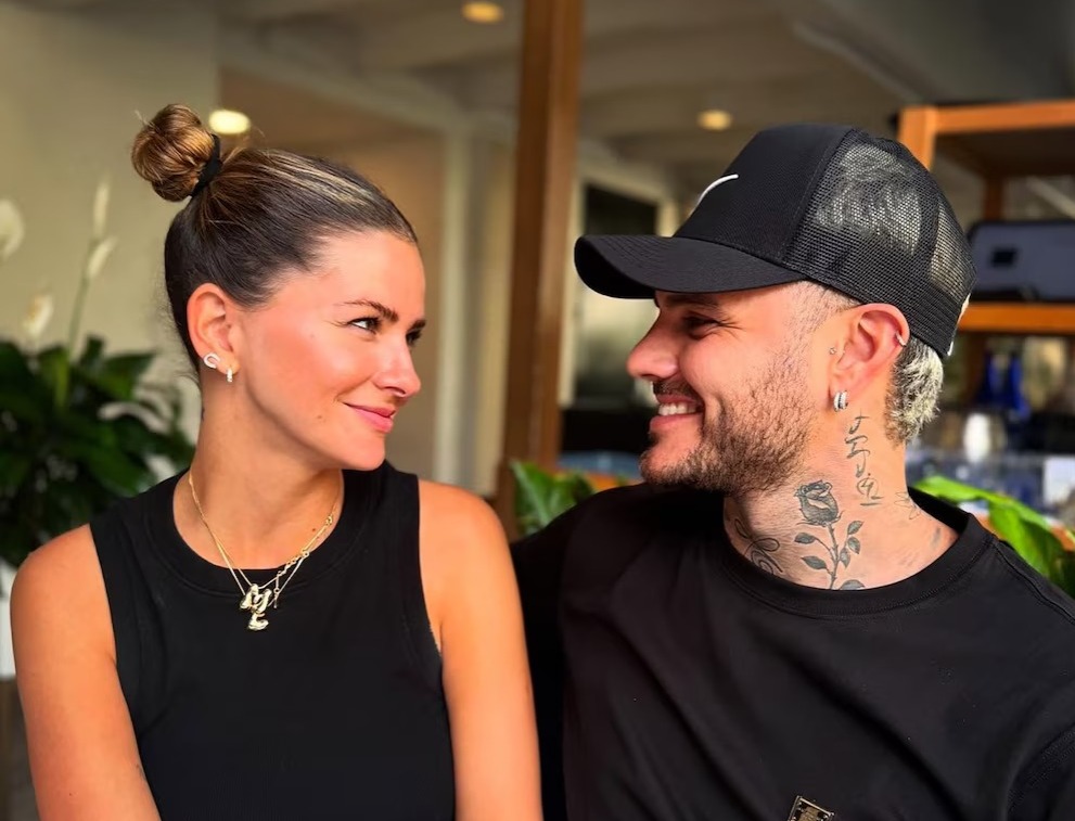 Amor de lujo: el millonario valor de los anillos de compromiso de la China Suárez y Mauro Icardi