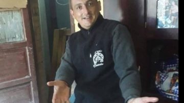 Dolor y altruismo en Frías: un querido vecino sufrió una descompensación irreversible y su familia decidió donar sus órganos