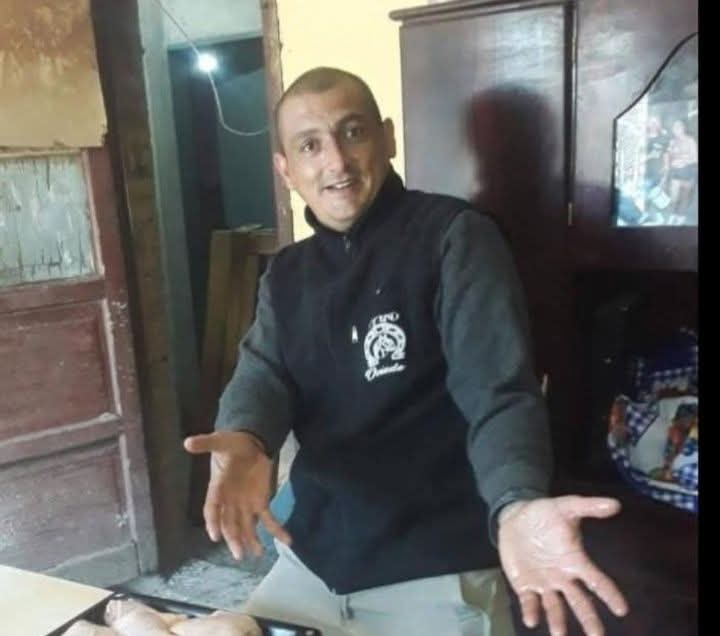 Dolor y altruismo en Frías: un querido vecino sufrió una descompensación irreversible y su familia decidió donar sus órganos
