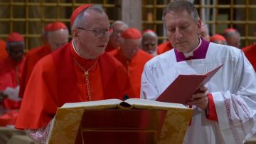 Cónclave 2025: a qué hora será la primera fumata en busca del nuevo Papa