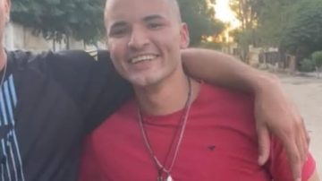 Buscan a un joven misionero que desapareció en La Banda