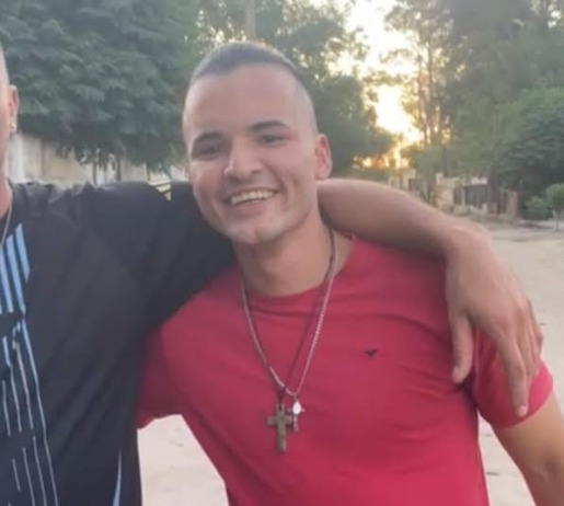Buscan a un joven misionero que desapareció en La Banda