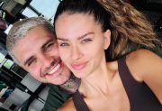¡Bombazo! Yanina Latorre aseguró que la China Suárez dejó la casa que compartía con Mauro Icardi