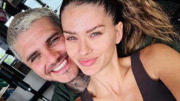 ¿Se viene el casamiento? La romántica sorpresa de Mauro Icardi a la China Suárez en Miami