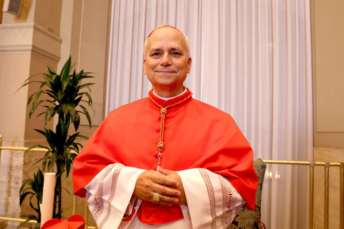 Estadounidense con corazón latino: quién es Robert Prevost, el nuevo líder de la Iglesia Católica