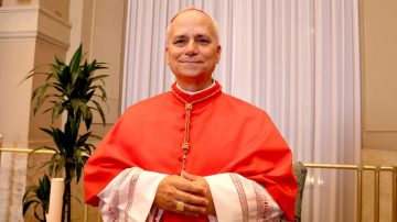 Estadounidense con corazón latino: quién es Robert Prevost, el nuevo líder de la Iglesia Católica