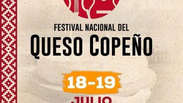 Monte Quemado se prepara para celebrar la 33ª edición del Festival Nacional del Queso Copeño