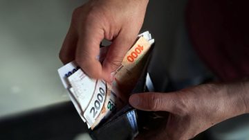 Se viene el aguinaldo: ¿Cuándo se cobra y cómo calcularlo?