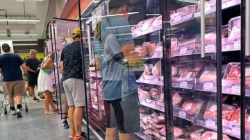 Argentina se convirtió en el segundo país más caro para comprar alimentos