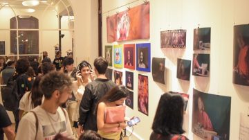 La Mostra Visual extiende su exposición en Casa Argañaraz Alcorta hasta fin de mayo