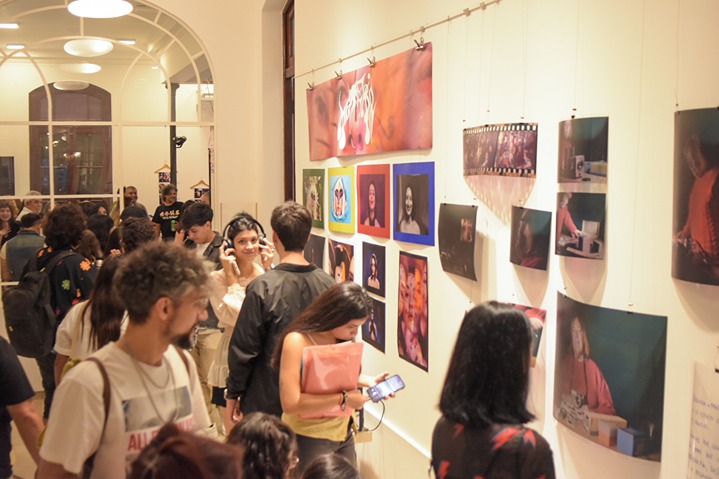 La Mostra Visual extiende su exposición en Casa Argañaraz Alcorta hasta fin de mayo