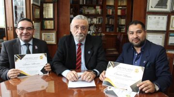 Santiago del Estero compartirá su experiencia pionera en gestión bibliográfica judicial en el encuentro regional